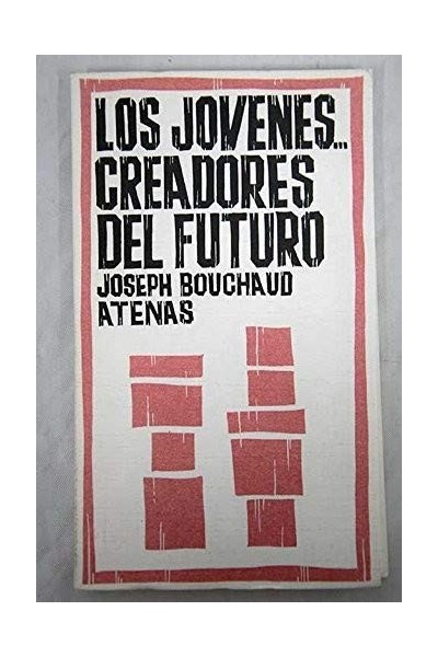 Los Jóvenes.Creadores del Futuro